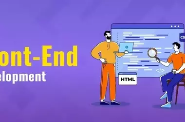Front-End Development Courses: A Neutral Scientific Overview of Concepts