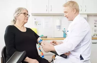 Venipuncture Training: A Neutral Scientific Overview