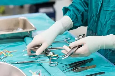 Sterile Processing Technician Training Guide