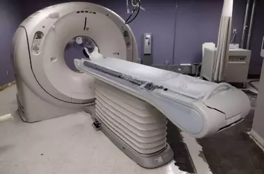 CT Scanners: Principles, Functions, and Contemporary Perspectives