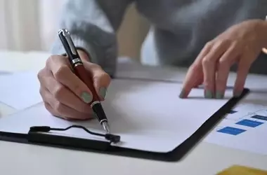 Business Writing Training: Concepts, Skill Frameworks, and Organizational Relevance