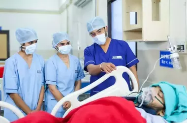 Respiratory Therapist Courses: Structure, Principles, and Clinical Context