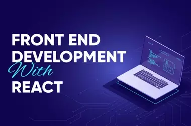Front-End Development Training: A Neutral Overview of Concepts, Learning Structures