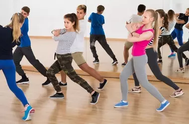 street Dance Training: A Neutral Overview of Structure, Techniques, and Cultural Context
