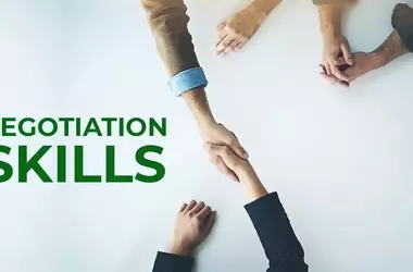 Negotiation Skills Training: Educational Foundations, Behavioral Mechanisms
