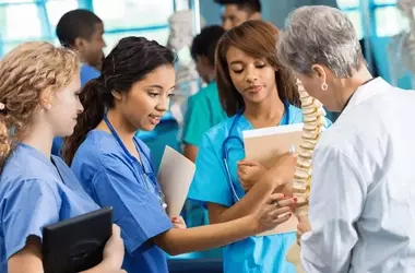Your Guide to LPN Programs: The Path to Practical Nursing