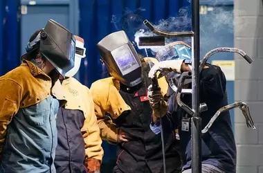 Welding Technology Training: A Structured and Neutral Overview