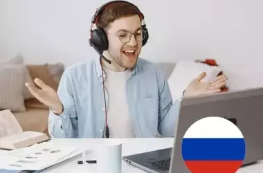 Online Russian Courses: A Structured and Neutral Overview