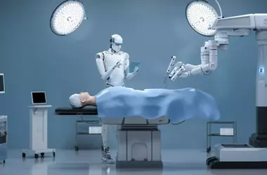 Surgical Robots: A Scientific and Technical Overview of Robotic-Assisted Surgery