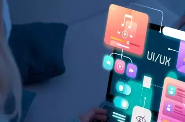 UI Design Training: A Scientific and Educational Overview of Structure, Methods