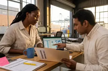 International Trade English Courses: A Scientific and Educational Overview of Content, Mechanisms