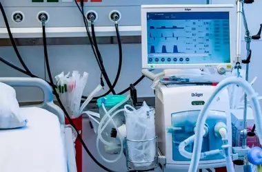 Mechanical Ventilators: Principles, Functions, and Clinical Context