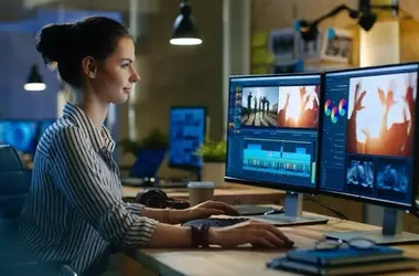 Film and Video Editing Training: Concepts, Mechanisms, and Industry Context