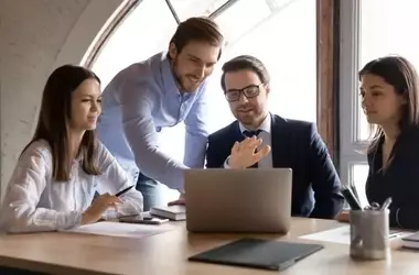 Corporate Culture Development Training: Concepts, Mechanisms, and Organizational Context