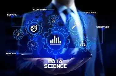 Data Science Training: Foundations, Mechanisms, and Educational Context