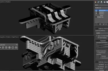 3D Modeling Training: Foundations, Technical Mechanisms, and Industry Context