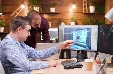 Animation Production Training: A Neutral Overview of Concepts, Structures, and Industry Context