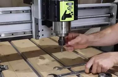 CNC Machine Operation Training: Foundations, Mechanisms, and Industrial Context