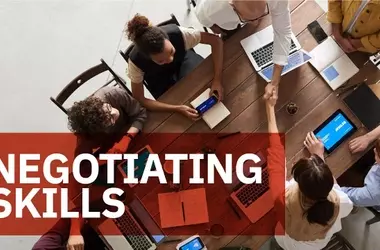 Negotiation Skills Training: Concepts, Mechanisms, and Practical Context