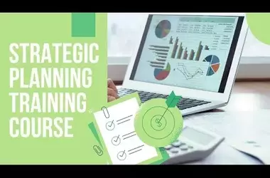 Strategic Planning Training: Concepts, Mechanisms, and Practical Context