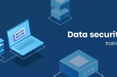 Data Security Training: Concepts, Mechanisms, and Organizational Context