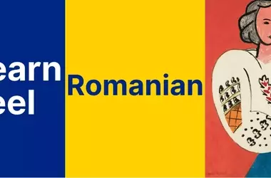 Romanian Language Courses: Structure, Learning Mechanisms, and Educational Context