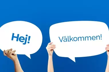 Swedish Language Courses: Linguistic Structure, Learning Mechanisms, and Educational Context