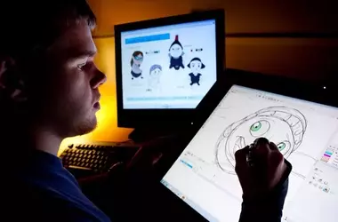 Animation Design Training: Principles, Mechanisms, and Educational Insights