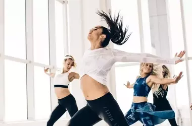 Dance Courses: An Informational Overview