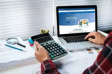 Accounting Training: Concepts, Methods, and Educational Insights