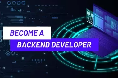 Backend Development Training: Concepts, Technical Foundations, and Educational Context