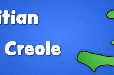 Haitian Creole Courses: Linguistic Features, Educational Frameworks, and Cultural Context