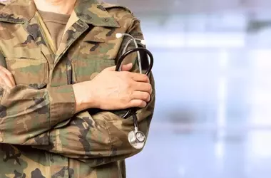 Military Nursing Course Guide