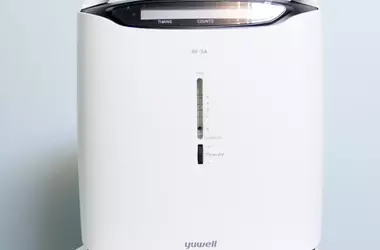 Oxygen Concentrators — Principles and Medical Context