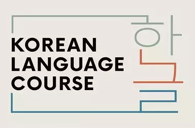 Korean Language Courses: Structure, Learning Mechanisms, and Linguistic Context
