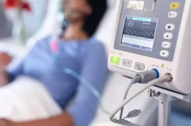 Mechanical Ventilators: Principles, Applications, and Clinical Context