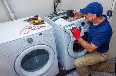 Electrical Appliance Repair Training: Concepts, Mechanisms, and Practical Context