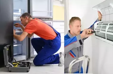 Air Conditioning Repair Training: Technical Foundations, Mechanisms, and Practical Context