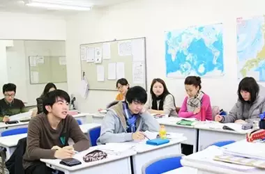 Japanese Language Courses: Foundations, Mechanisms, and Educational Context