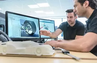 Engineering Design Training: A Scientific Overview of Principles, Methods, and Applications