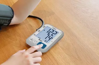 Blood Pressure Monitors: A Scientific Overview of Measurement Devices