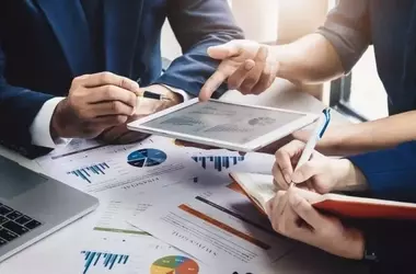 Understanding Financial Accounting Training: Structure, Mechanisms, and Learning Pathways