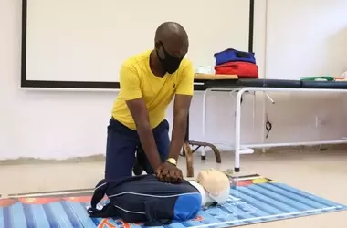 First Aid Training: Principles, Techniques, and Educational Frameworks