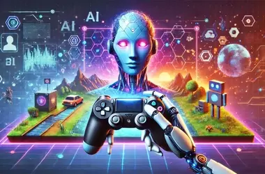A Beginner’s Guide to Making Games with AI Tools