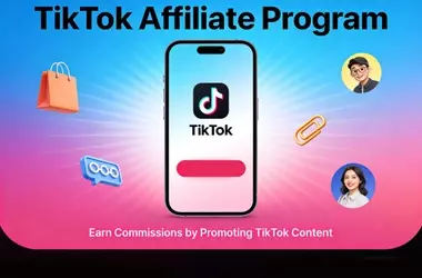 TikTok Affiliate Programs: Standards and Operations in the Global Digital Economy