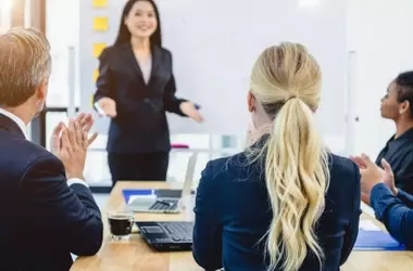 Corporate Culture Training: Definition, Principles, and Organizational Impact