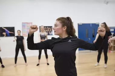 Understanding Performing Arts Training: Concepts, Methods, and Educational Mechanisms