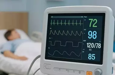 Understanding Patient Monitors: Principles, Functions, and Clinical Contexts