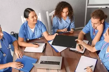 Nursing Education Training: Frameworks, Methods, and Healthcare Implications