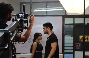 Film and Acting Training: Principles, Methods, and Educational Frameworks